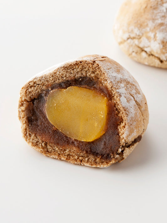 むぎっこ栗っ子