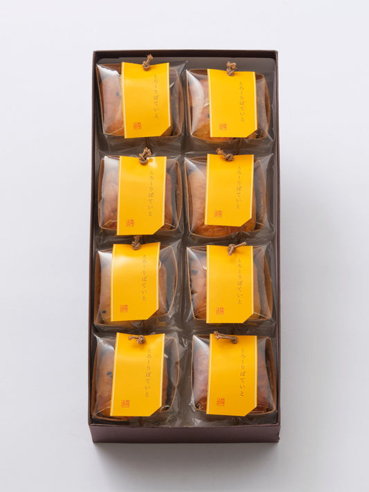 とろーりぽていと(8入)