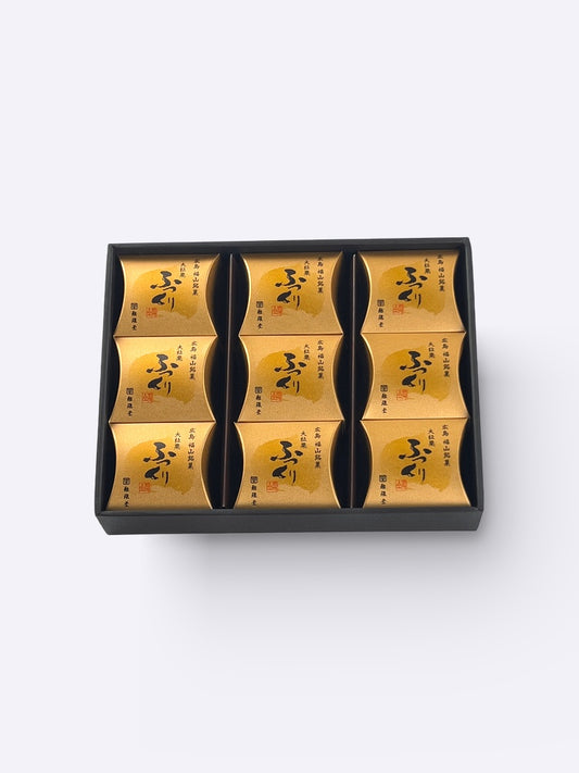 ふっくり（12入）