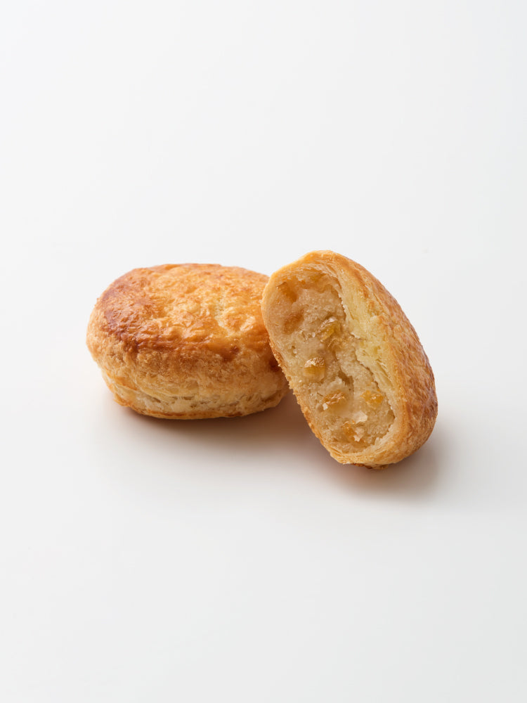 れもんぱい はっさくれもんパイ（5入） – 有限会社勉強堂