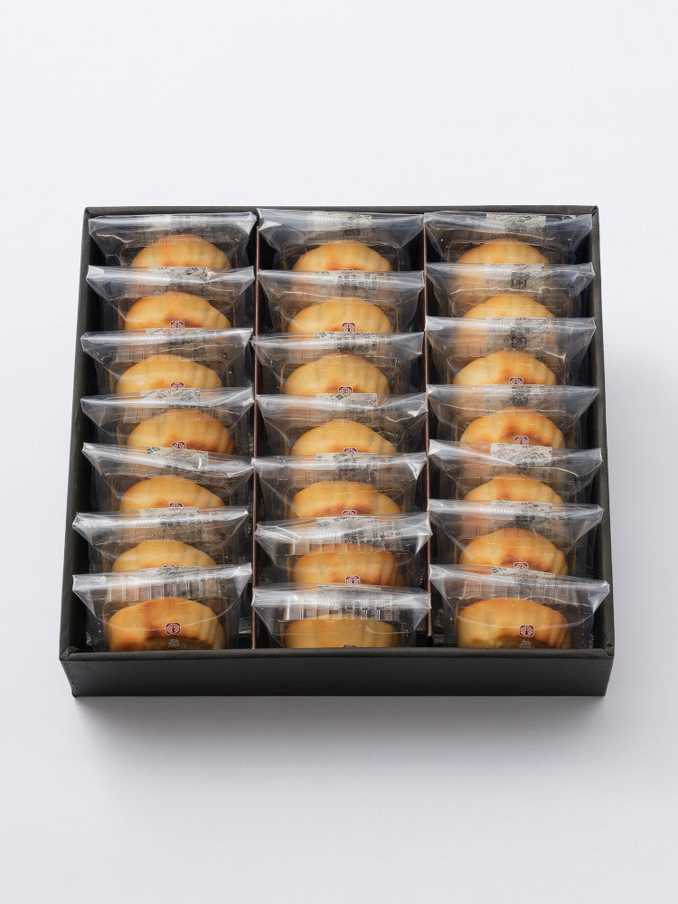 本日鯛安（21入） – 有限会社勉強堂