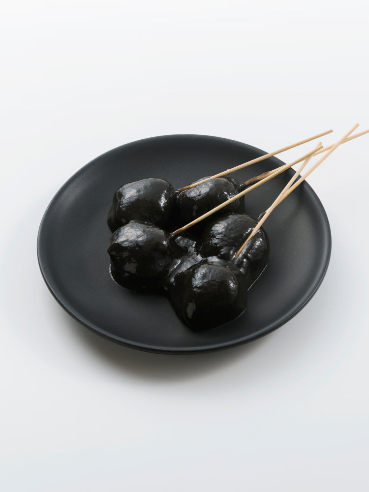 黒ごまだんご｜DANGO benkyodo – 有限会社勉強堂