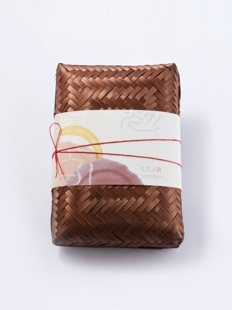 四季の籠・冬＿小（A0154） – 有限会社勉強堂