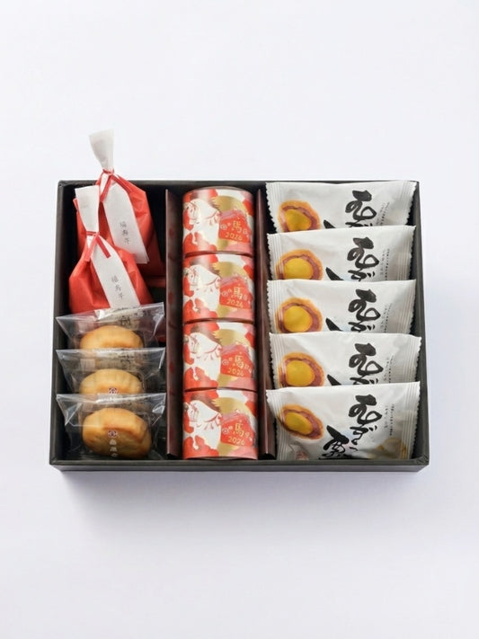 新春詰合せ（A0023）