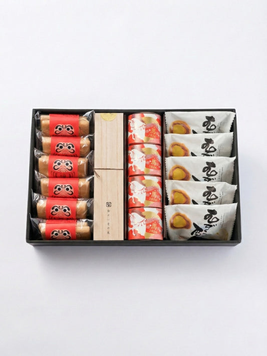 新春詰合せ（A0025）