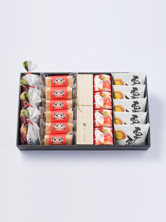 新春詰合せ（A0026）