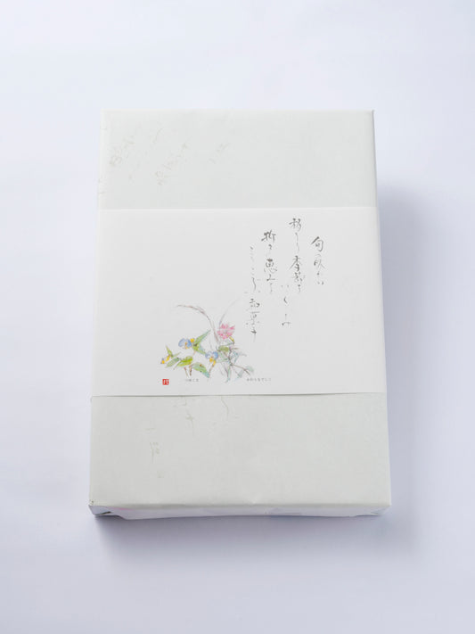 ぜりぃ9入（ぶどう、ネーブル、梅）